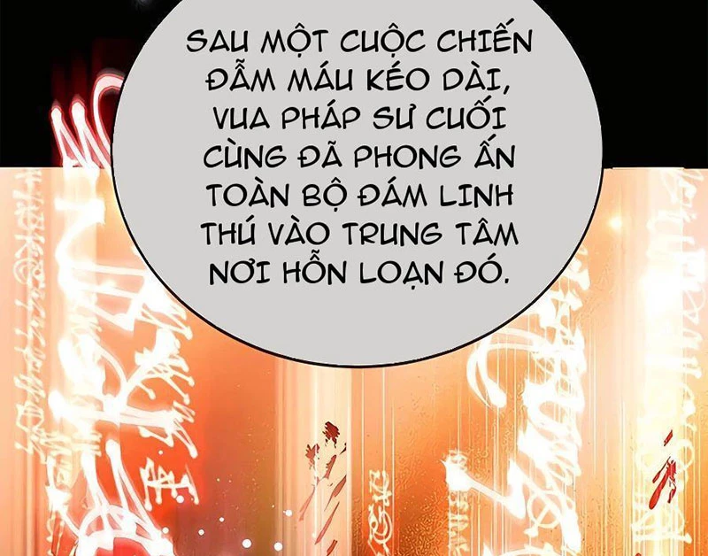 Tôi May Mắn Triệu Hồi Được Tinh Linh Hộ Vệ Hạng 10 Chapter 13 - 155