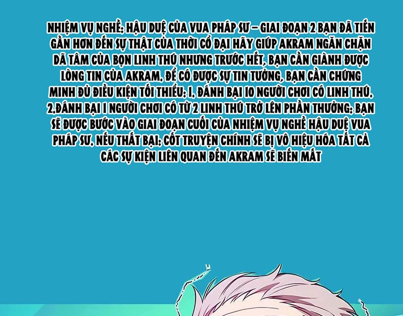 Tôi May Mắn Triệu Hồi Được Tinh Linh Hộ Vệ Hạng 10 Chapter 13 - 169