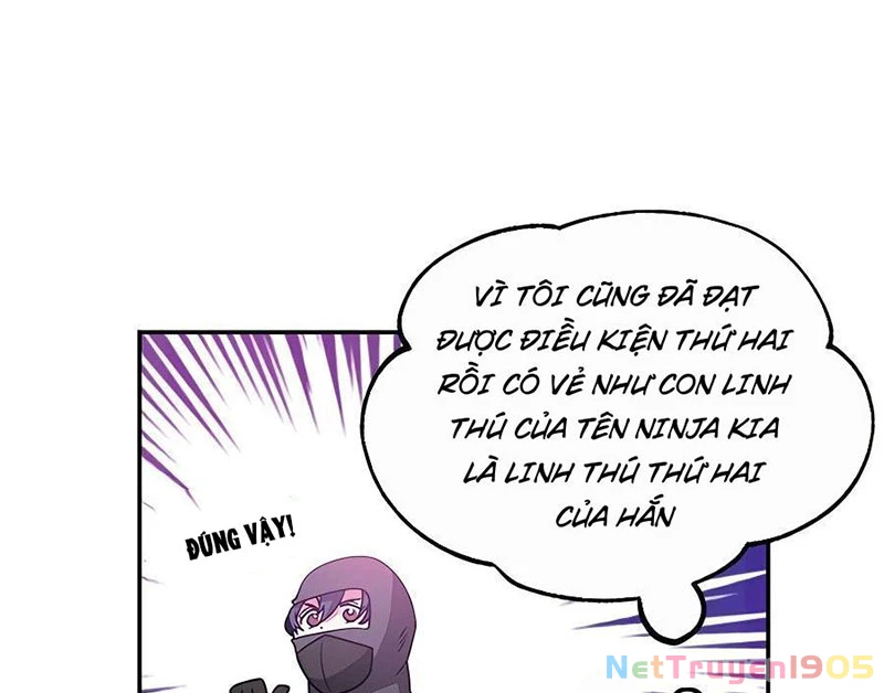 Tôi May Mắn Triệu Hồi Được Tinh Linh Hộ Vệ Hạng 10 Chapter 13 - 173