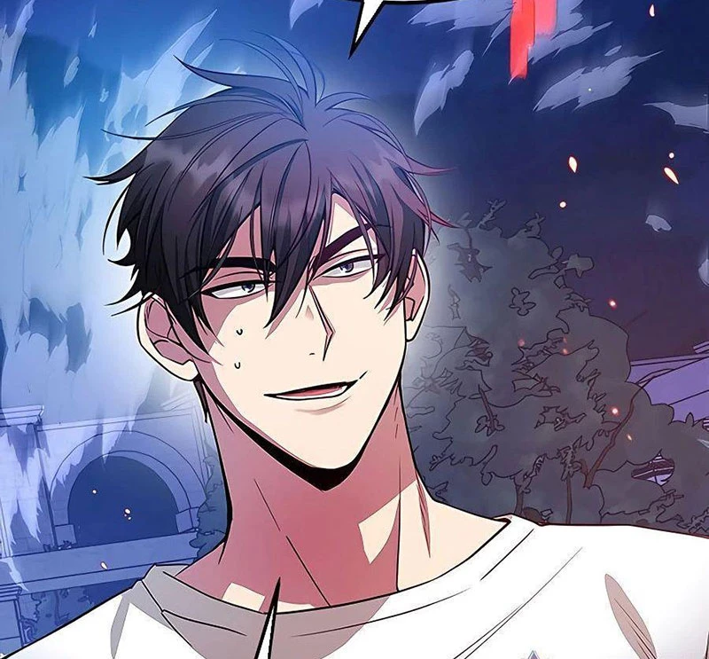 Tôi May Mắn Triệu Hồi Được Tinh Linh Hộ Vệ Hạng 10 Chapter 14 - 8