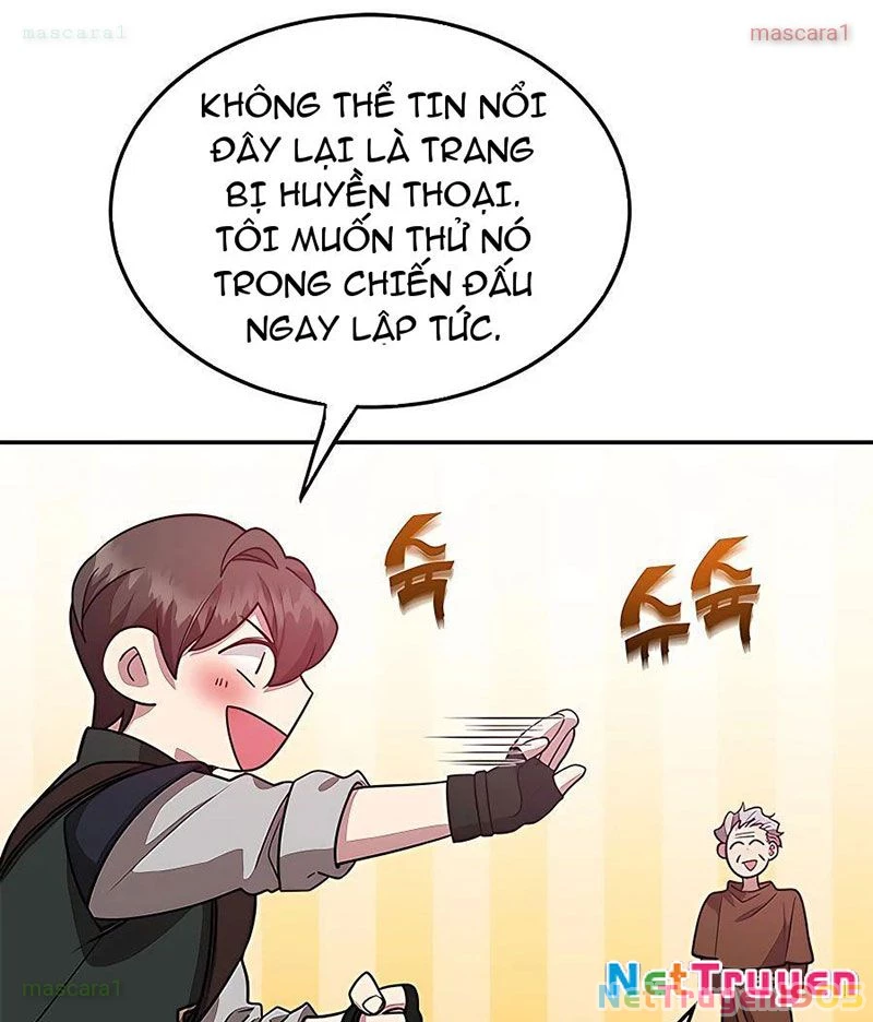 Tôi May Mắn Triệu Hồi Được Tinh Linh Hộ Vệ Hạng 10 Chapter 14 - 51
