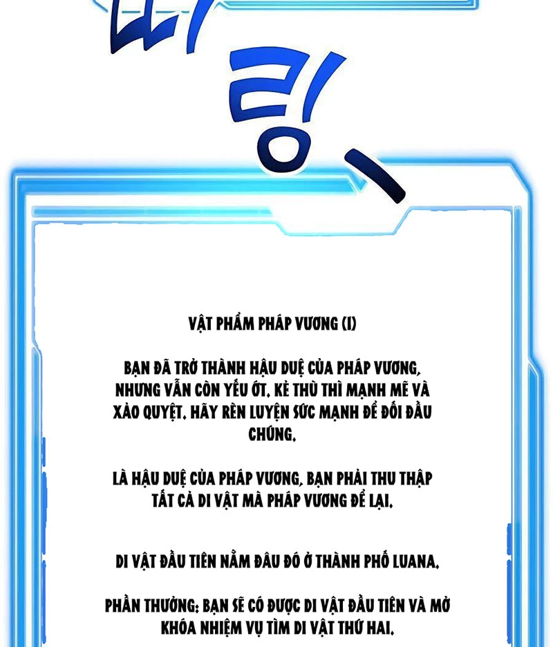 Tôi May Mắn Triệu Hồi Được Tinh Linh Hộ Vệ Hạng 10 Chapter 14 - 55
