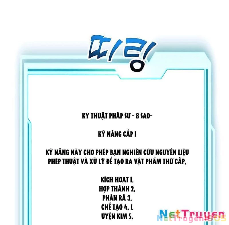 Tôi May Mắn Triệu Hồi Được Tinh Linh Hộ Vệ Hạng 10 Chapter 15 - 6