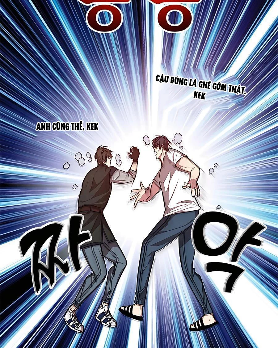 Tôi May Mắn Triệu Hồi Được Tinh Linh Hộ Vệ Hạng 10 Chapter 15 - 17