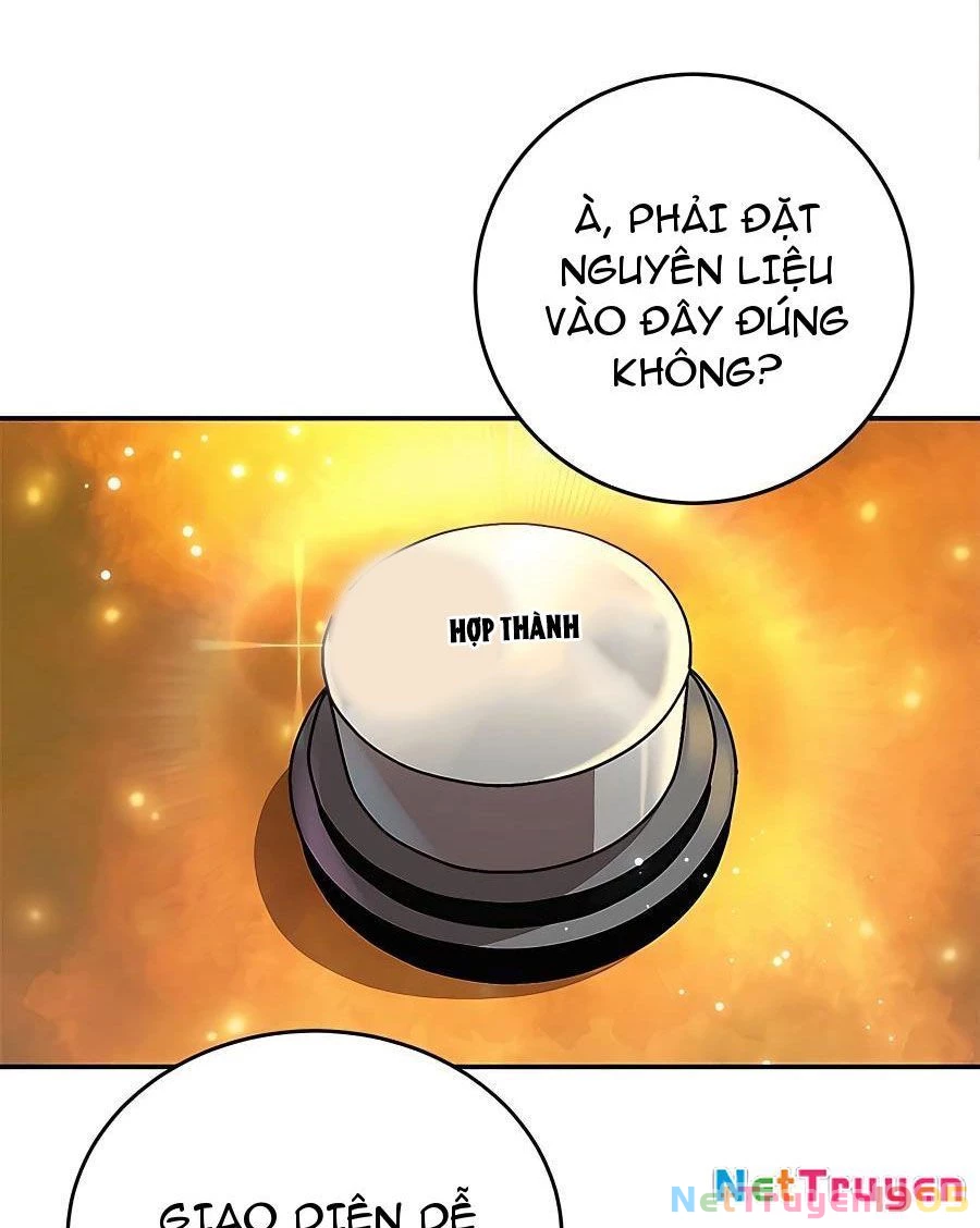 Tôi May Mắn Triệu Hồi Được Tinh Linh Hộ Vệ Hạng 10 Chapter 15 - 21