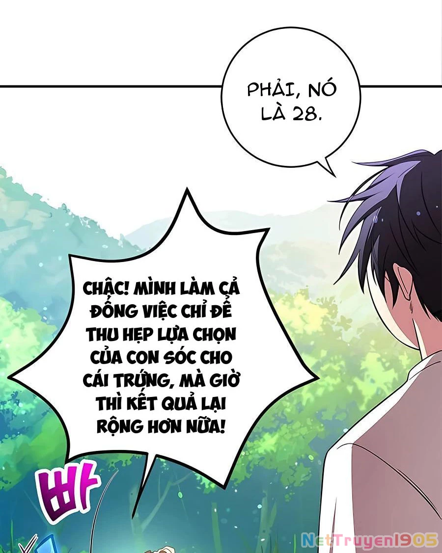Tôi May Mắn Triệu Hồi Được Tinh Linh Hộ Vệ Hạng 10 Chapter 15 - 29