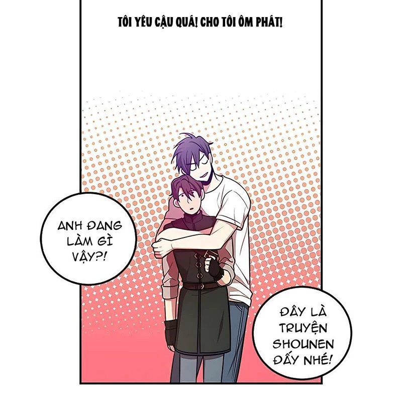 Tôi May Mắn Triệu Hồi Được Tinh Linh Hộ Vệ Hạng 10 Chapter 15 - 97
