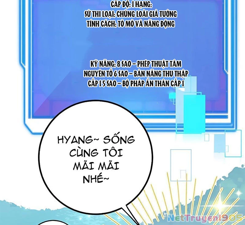 Tôi May Mắn Triệu Hồi Được Tinh Linh Hộ Vệ Hạng 10 Chapter 15 - 127