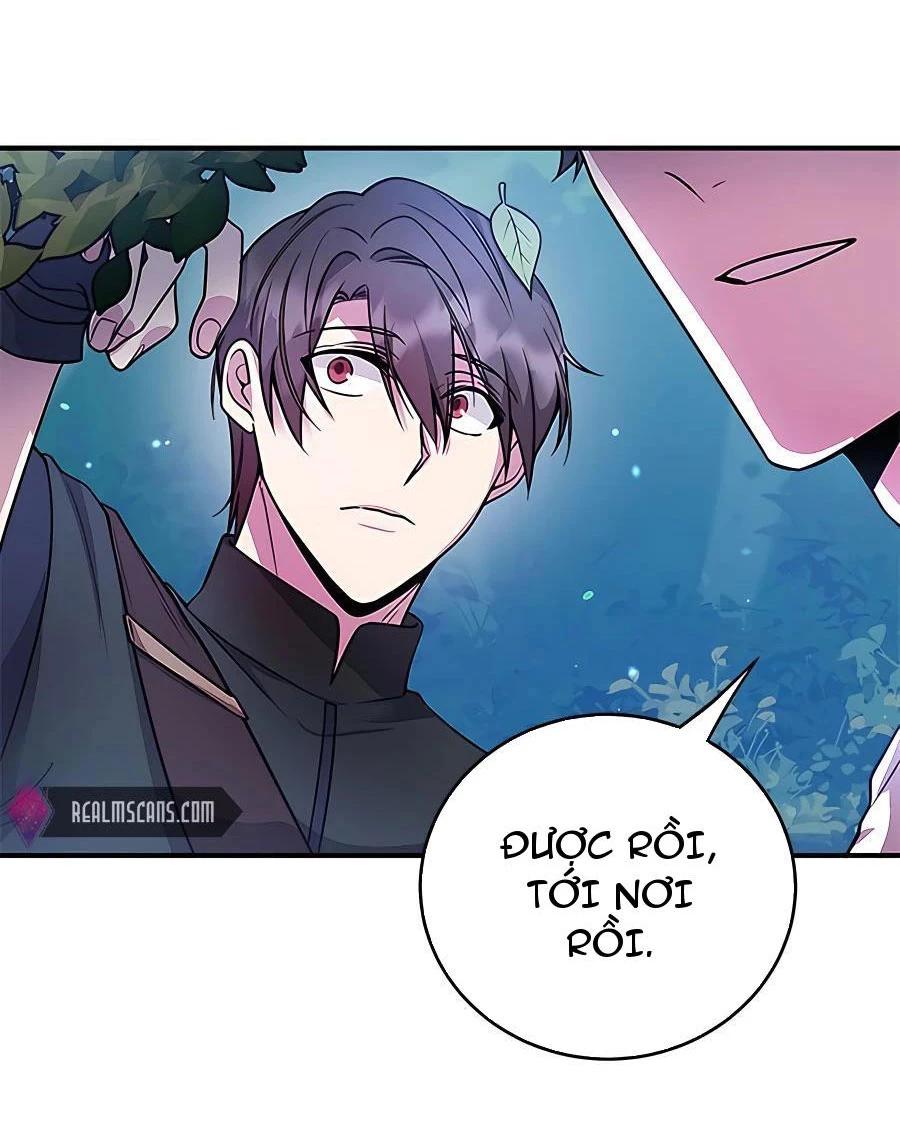 Tôi May Mắn Triệu Hồi Được Tinh Linh Hộ Vệ Hạng 10 Chapter 16 - 2