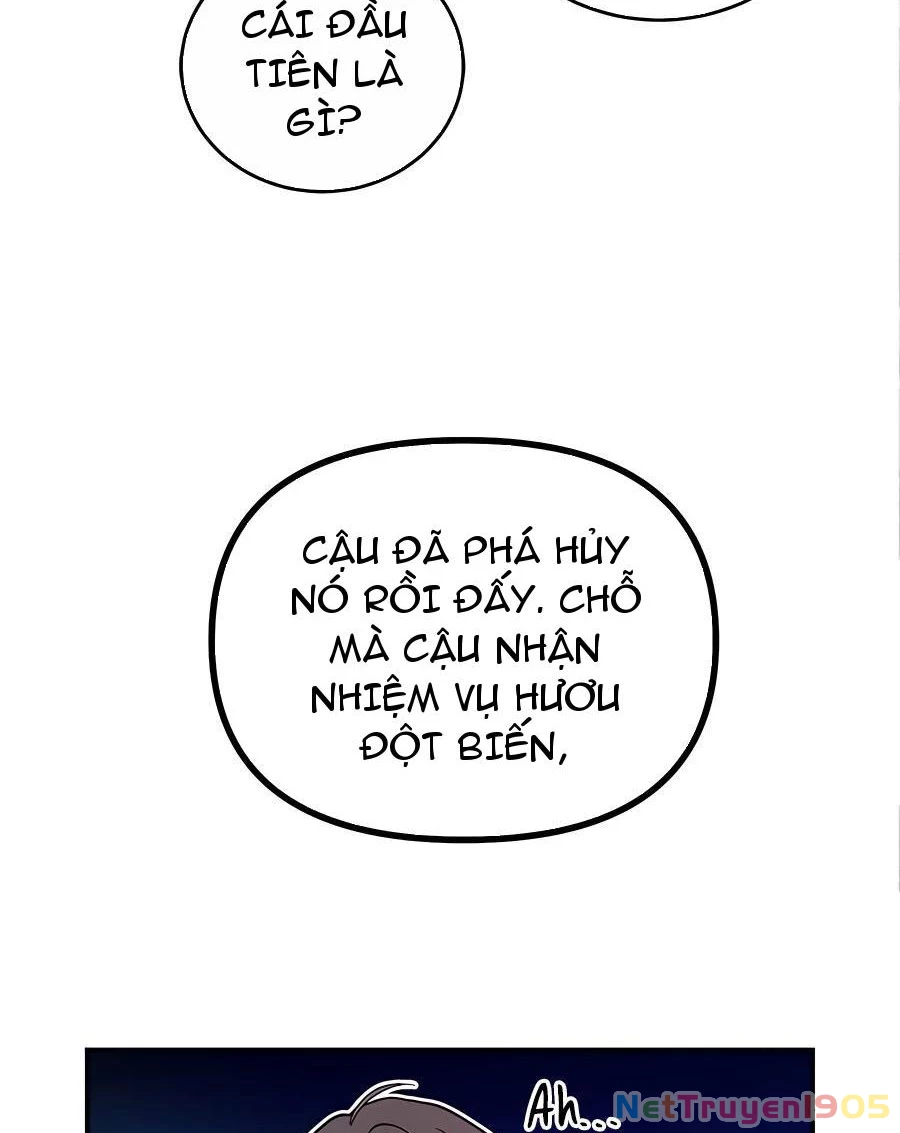 Tôi May Mắn Triệu Hồi Được Tinh Linh Hộ Vệ Hạng 10 Chapter 16 - 8
