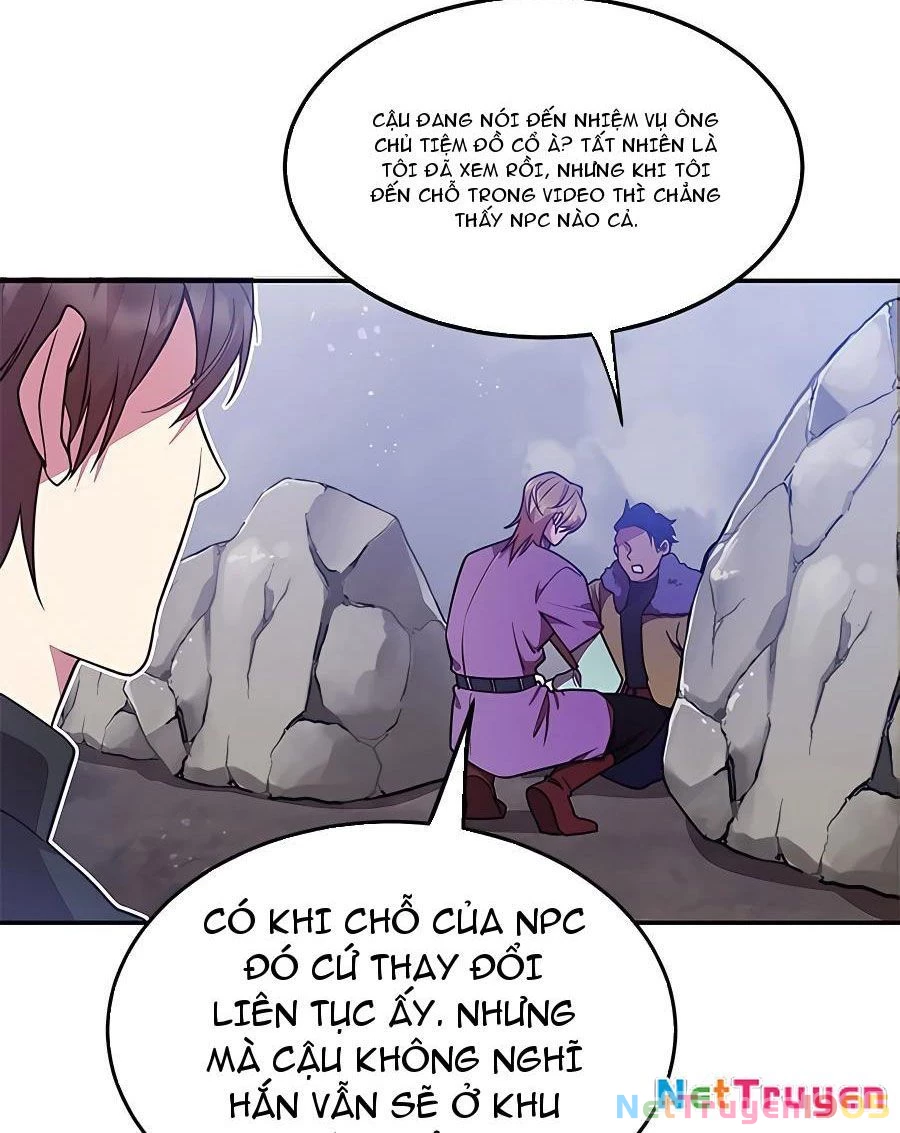 Tôi May Mắn Triệu Hồi Được Tinh Linh Hộ Vệ Hạng 10 Chapter 16 - 11