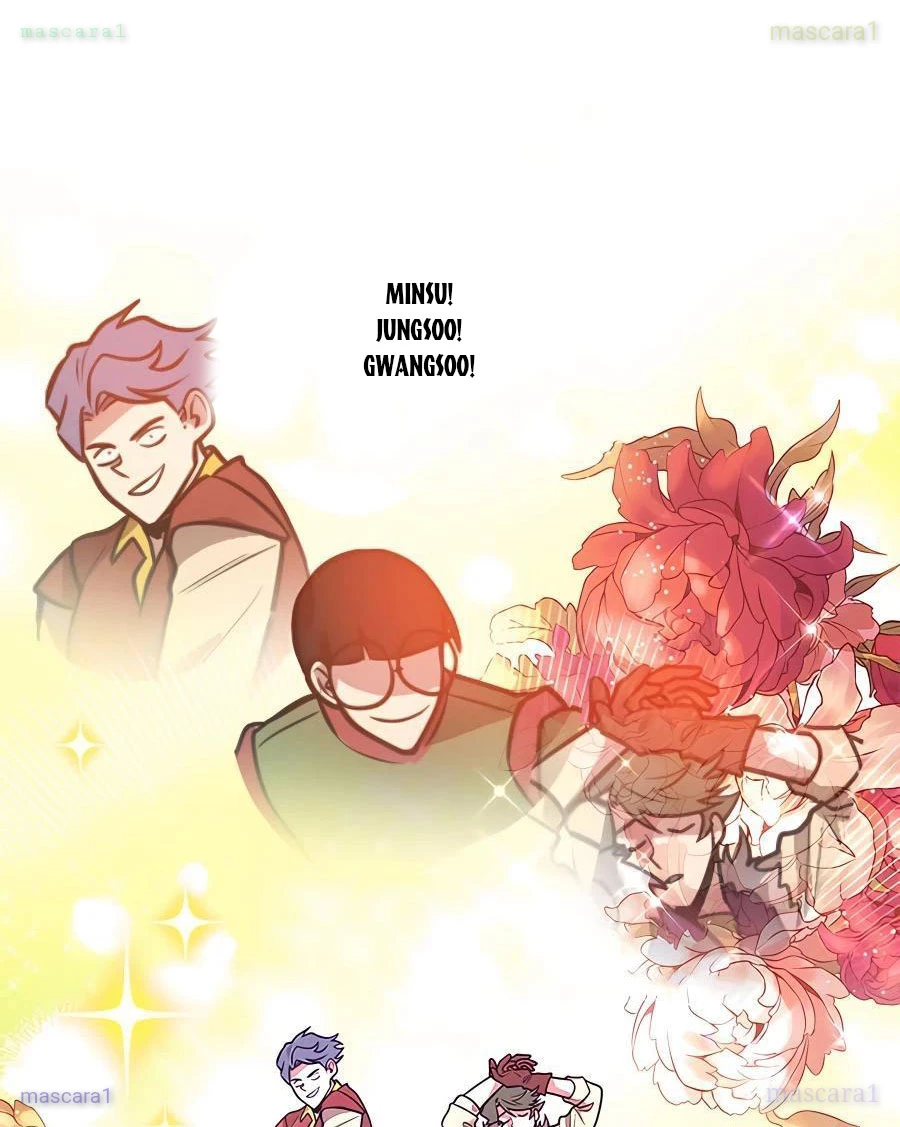 Tôi May Mắn Triệu Hồi Được Tinh Linh Hộ Vệ Hạng 10 Chapter 16 - 42