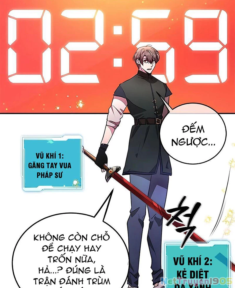 Tôi May Mắn Triệu Hồi Được Tinh Linh Hộ Vệ Hạng 10 Chapter 16 - 63