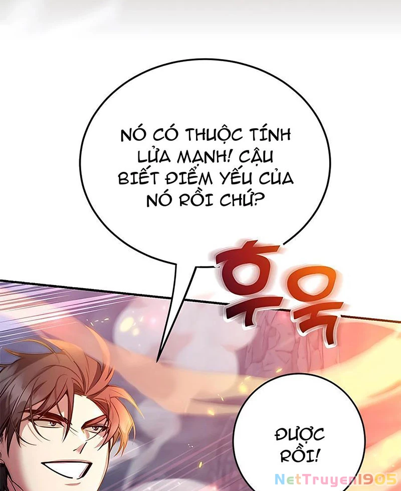 Tôi May Mắn Triệu Hồi Được Tinh Linh Hộ Vệ Hạng 10 Chapter 16 - 73