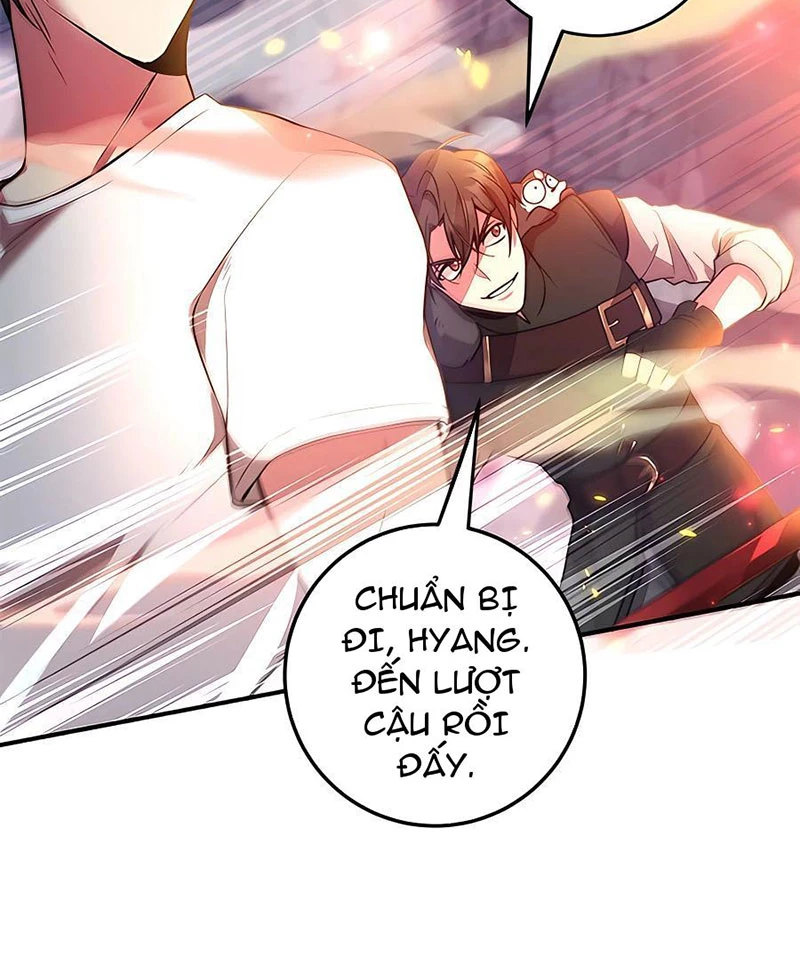 Tôi May Mắn Triệu Hồi Được Tinh Linh Hộ Vệ Hạng 10 Chapter 16 - 74