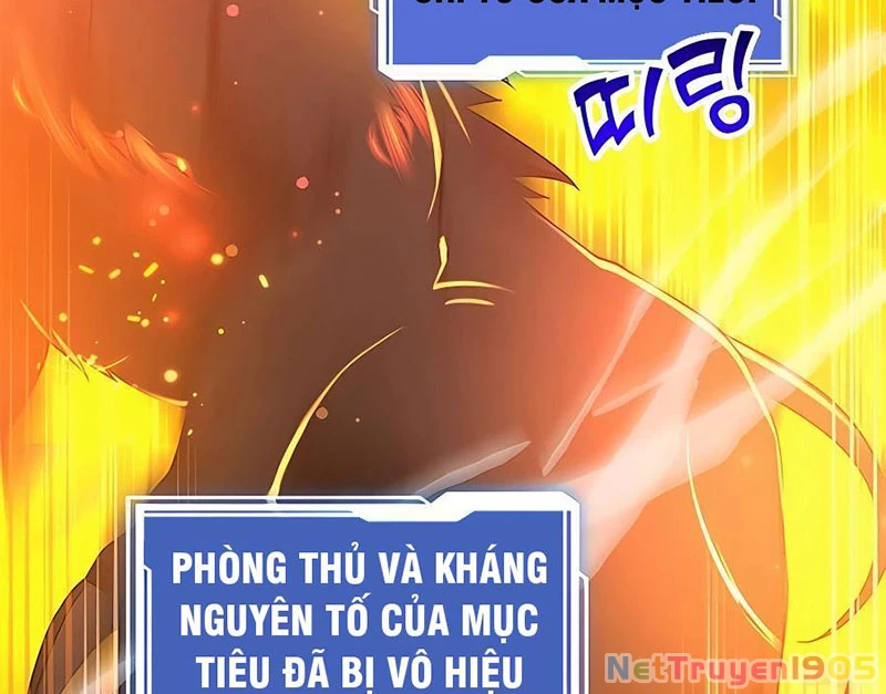 Tôi May Mắn Triệu Hồi Được Tinh Linh Hộ Vệ Hạng 10 Chapter 16 - 123