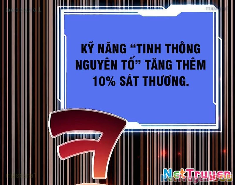 Tôi May Mắn Triệu Hồi Được Tinh Linh Hộ Vệ Hạng 10 Chapter 16 - 126