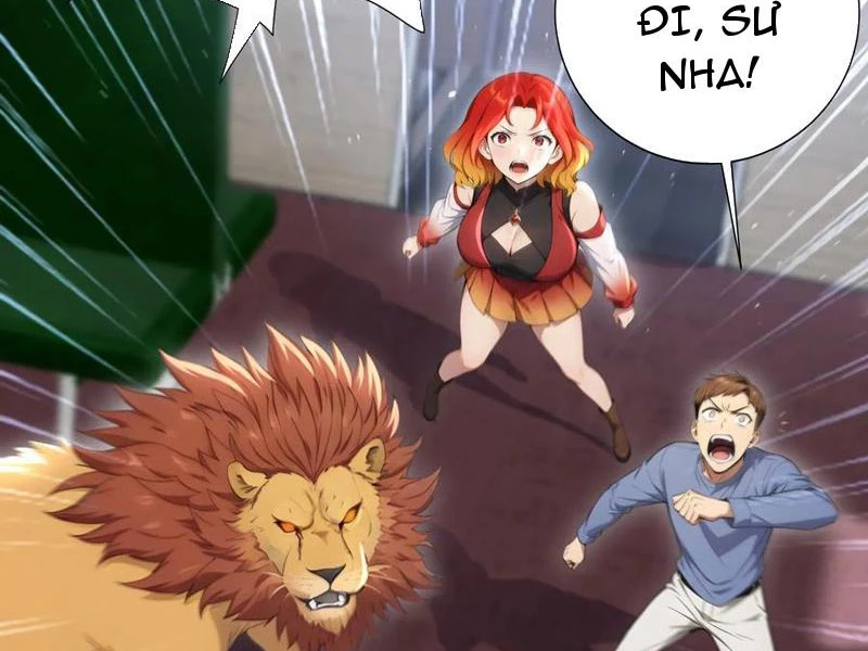 Đệ Nhất Ngự Thú Sư Chapter 81 - 24