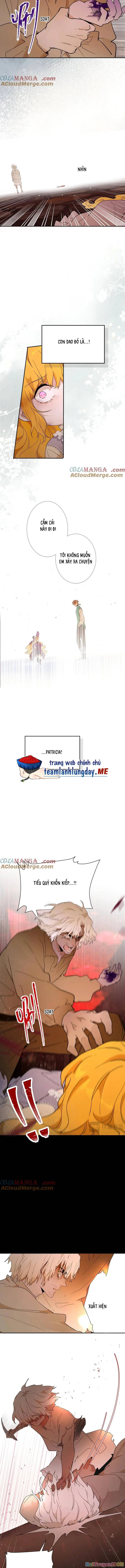 Trở Thành Nữ Hoàng Từ Khi Mới 6 Tuổi Chapter 36 - 2
