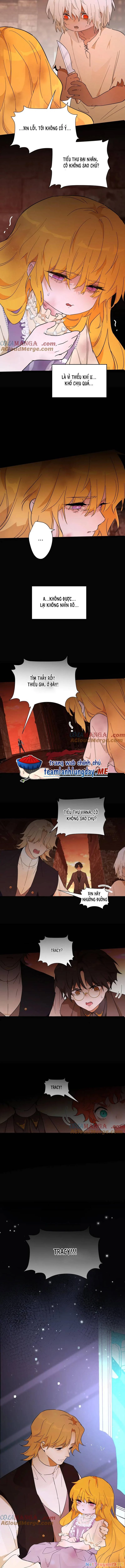 Trở Thành Nữ Hoàng Từ Khi Mới 6 Tuổi Chapter 36 - 5