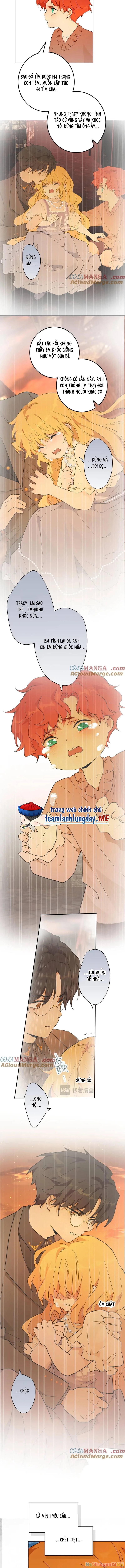 Trở Thành Nữ Hoàng Từ Khi Mới 6 Tuổi Chapter 36 - 7