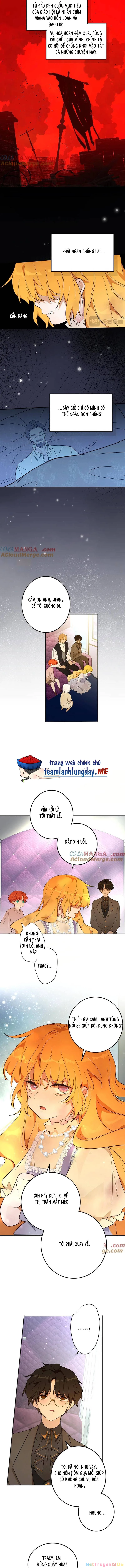 Trở Thành Nữ Hoàng Từ Khi Mới 6 Tuổi Chapter 36 - 9
