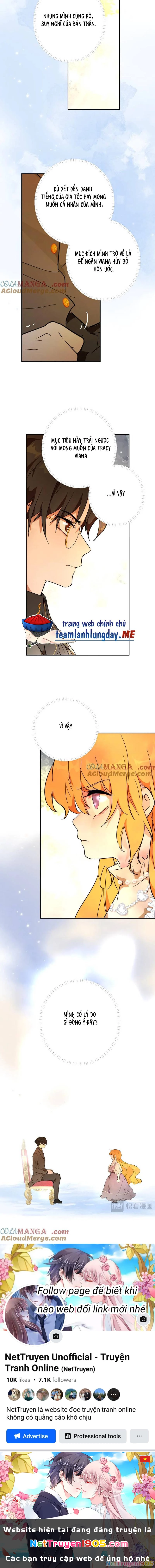 Trở Thành Nữ Hoàng Từ Khi Mới 6 Tuổi Chapter 36 - 13
