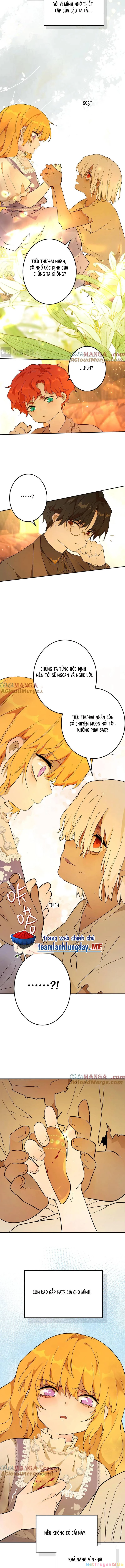 Trở Thành Nữ Hoàng Từ Khi Mới 6 Tuổi Chapter 37 - 4