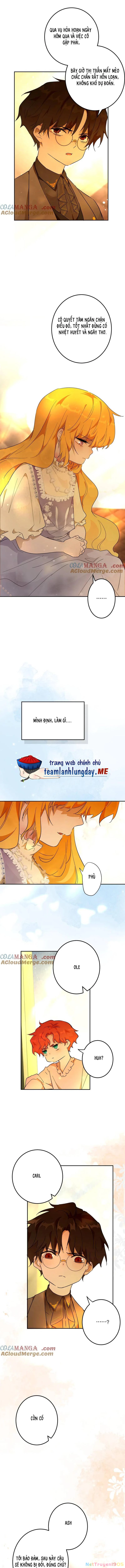 Trở Thành Nữ Hoàng Từ Khi Mới 6 Tuổi Chapter 37 - 7