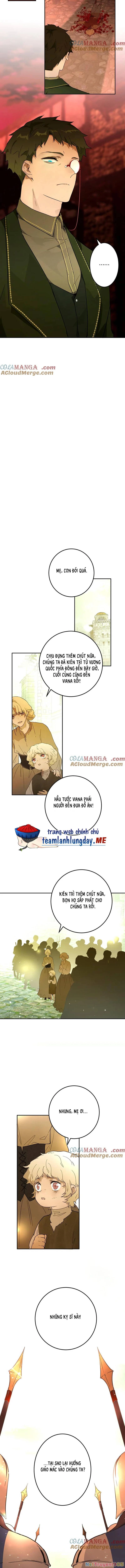 Trở Thành Nữ Hoàng Từ Khi Mới 6 Tuổi Chapter 37 - 9