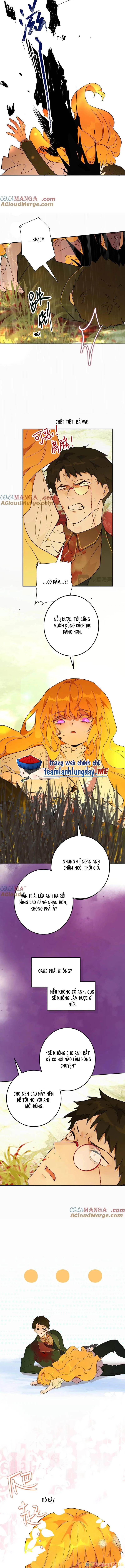 Trở Thành Nữ Hoàng Từ Khi Mới 6 Tuổi Chapter 39 - 5