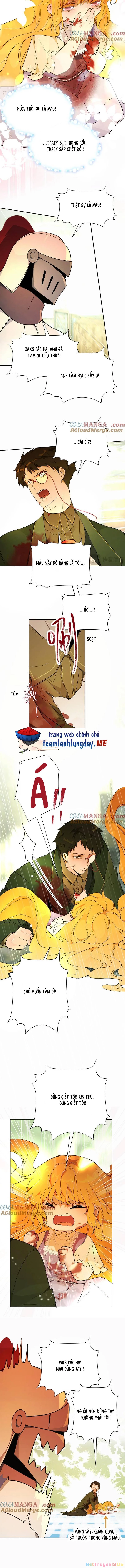 Trở Thành Nữ Hoàng Từ Khi Mới 6 Tuổi Chapter 39 - 6