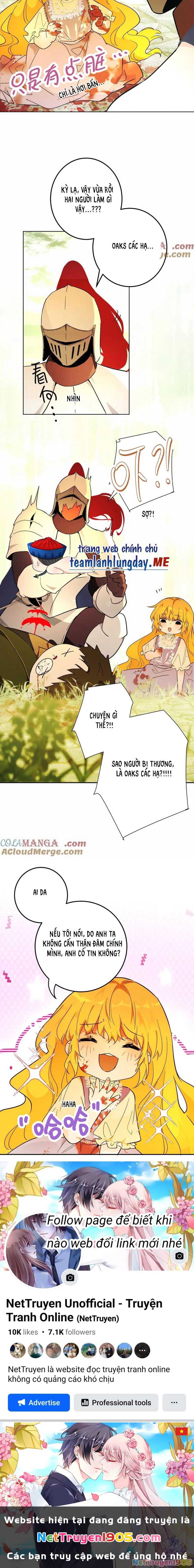 Trở Thành Nữ Hoàng Từ Khi Mới 6 Tuổi Chapter 39 - 9