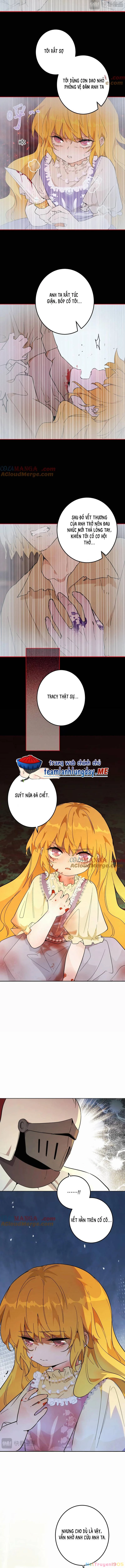 Trở Thành Nữ Hoàng Từ Khi Mới 6 Tuổi Chapter 40 - 2
