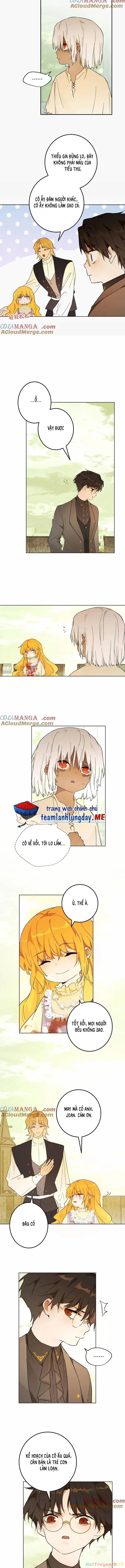Trở Thành Nữ Hoàng Từ Khi Mới 6 Tuổi Chapter 40 - 6