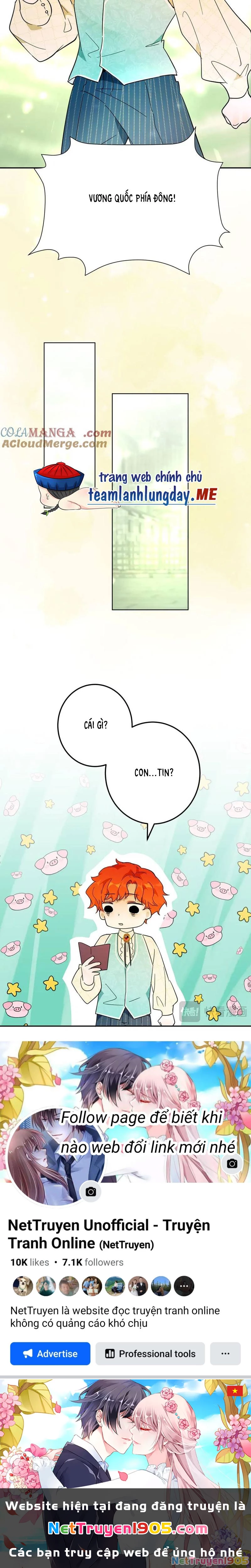 Trở Thành Nữ Hoàng Từ Khi Mới 6 Tuổi Chapter 40 - 11