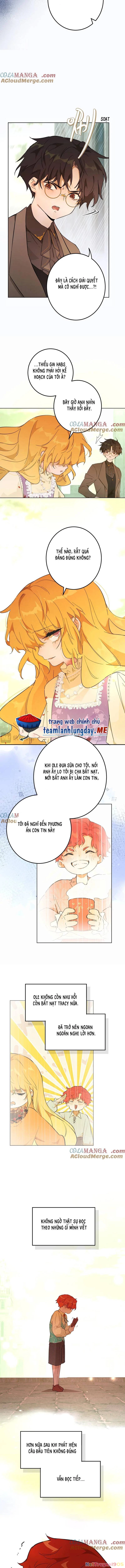 Trở Thành Nữ Hoàng Từ Khi Mới 6 Tuổi Chapter 41 - 2