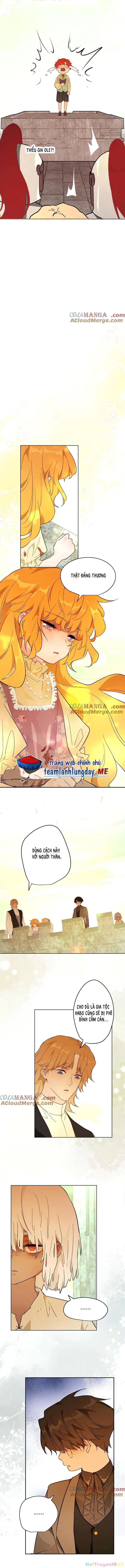 Trở Thành Nữ Hoàng Từ Khi Mới 6 Tuổi Chapter 41 - 4