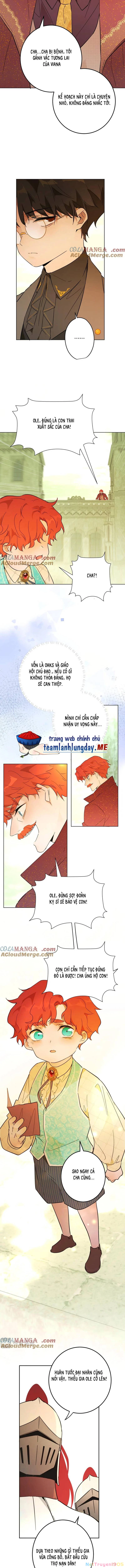 Trở Thành Nữ Hoàng Từ Khi Mới 6 Tuổi Chapter 41 - 7
