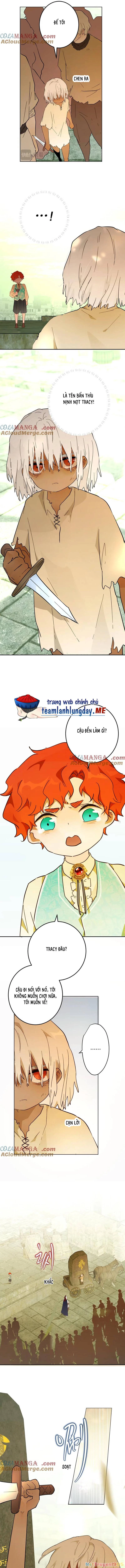 Trở Thành Nữ Hoàng Từ Khi Mới 6 Tuổi Chapter 41 - 9