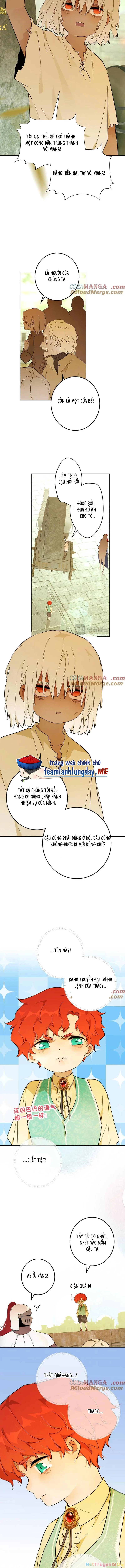 Trở Thành Nữ Hoàng Từ Khi Mới 6 Tuổi Chapter 41 - 10
