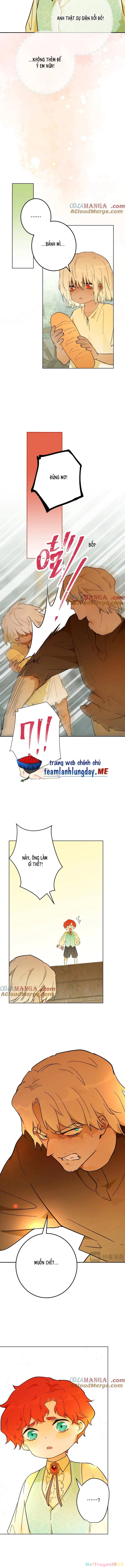 Trở Thành Nữ Hoàng Từ Khi Mới 6 Tuổi Chapter 41 - 11