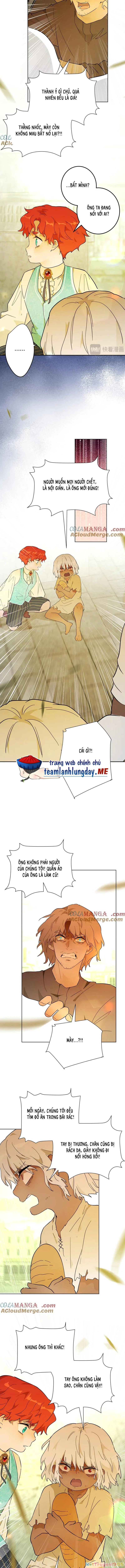 Trở Thành Nữ Hoàng Từ Khi Mới 6 Tuổi Chapter 41 - 13