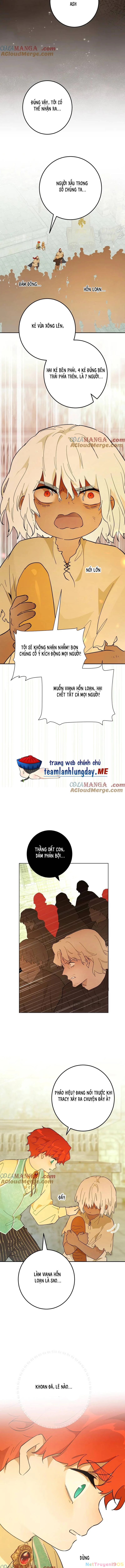 Trở Thành Nữ Hoàng Từ Khi Mới 6 Tuổi Chapter 41 - 15