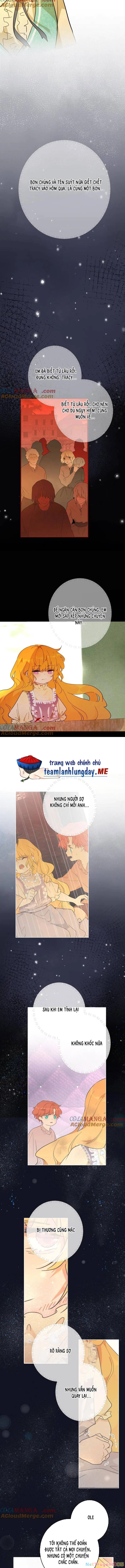 Trở Thành Nữ Hoàng Từ Khi Mới 6 Tuổi Chapter 41 - 16