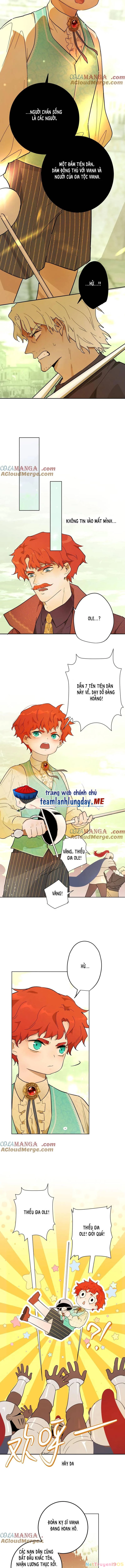 Trở Thành Nữ Hoàng Từ Khi Mới 6 Tuổi Chapter 42 - 2