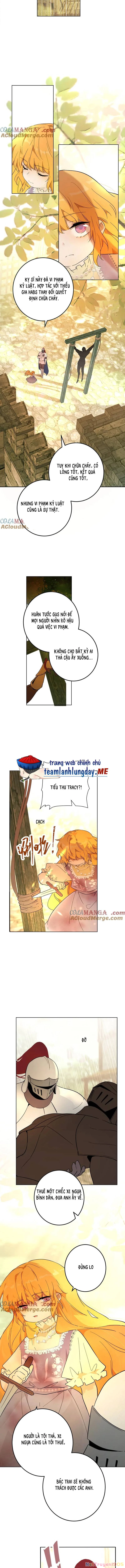 Trở Thành Nữ Hoàng Từ Khi Mới 6 Tuổi Chapter 42 - 6