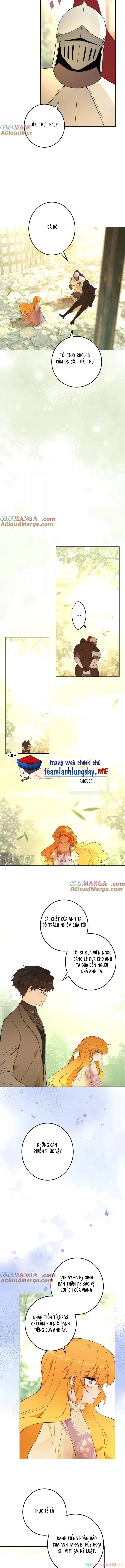 Trở Thành Nữ Hoàng Từ Khi Mới 6 Tuổi Chapter 42 - 7
