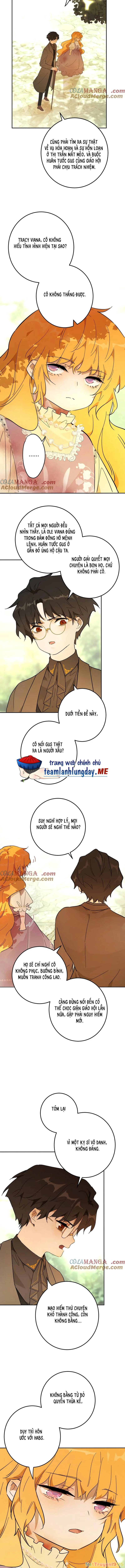 Trở Thành Nữ Hoàng Từ Khi Mới 6 Tuổi Chapter 42 - 9