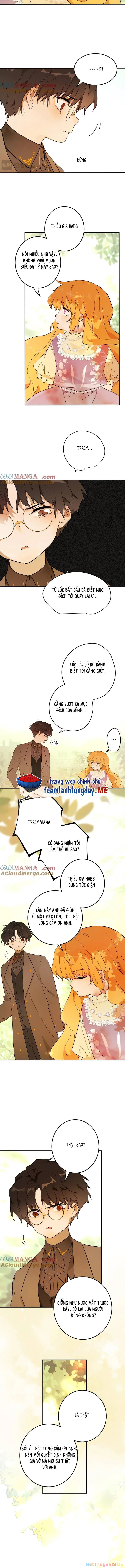 Trở Thành Nữ Hoàng Từ Khi Mới 6 Tuổi Chapter 42 - 10